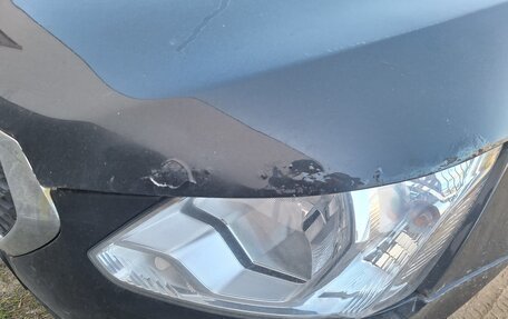 Datsun on-DO I рестайлинг, 2015 год, 300 000 рублей, 10 фотография