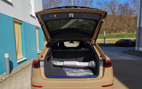 Audi Q8 I, 2026 год, 12 600 000 рублей, 8 фотография