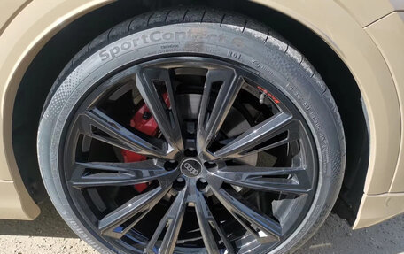 Audi Q8 I, 2026 год, 12 600 000 рублей, 9 фотография