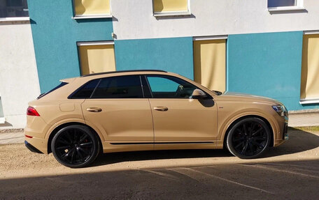 Audi Q8 I, 2026 год, 12 600 000 рублей, 3 фотография