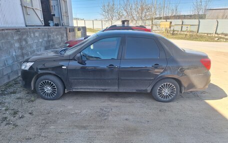 Datsun on-DO I рестайлинг, 2015 год, 300 000 рублей, 12 фотография