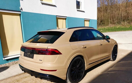 Audi Q8 I, 2026 год, 12 600 000 рублей, 5 фотография