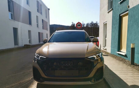 Audi Q8 I, 2026 год, 12 600 000 рублей, 4 фотография