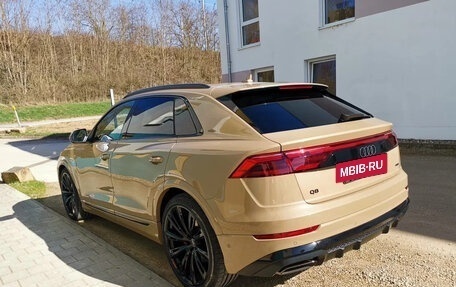 Audi Q8 I, 2026 год, 12 600 000 рублей, 6 фотография