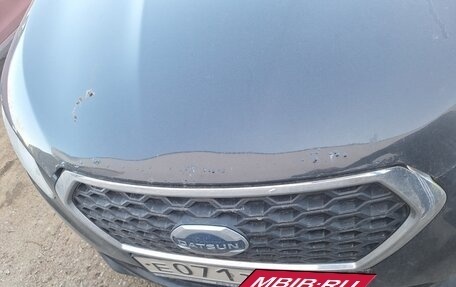 Datsun on-DO I рестайлинг, 2015 год, 300 000 рублей, 11 фотография