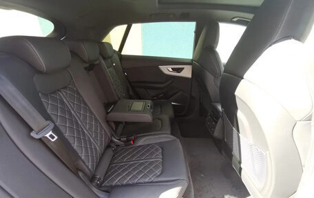 Audi Q8 I, 2026 год, 12 600 000 рублей, 14 фотография