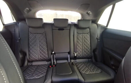 Audi Q8 I, 2026 год, 12 600 000 рублей, 13 фотография