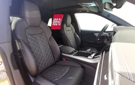 Audi Q8 I, 2026 год, 12 600 000 рублей, 19 фотография