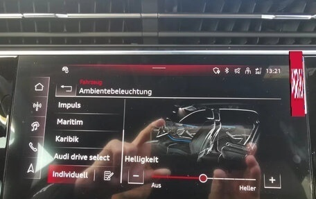 Audi Q8 I, 2026 год, 12 600 000 рублей, 22 фотография