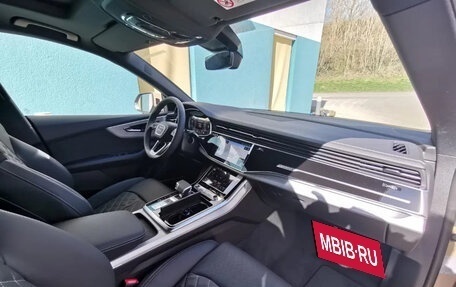 Audi Q8 I, 2026 год, 12 600 000 рублей, 20 фотография