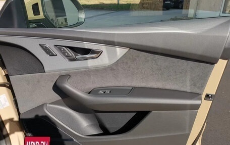 Audi Q8 I, 2026 год, 12 600 000 рублей, 16 фотография