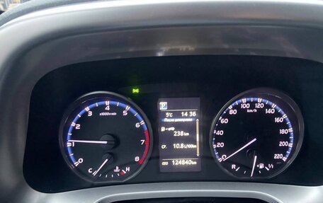 Toyota RAV4, 2018 год, 2 500 000 рублей, 7 фотография