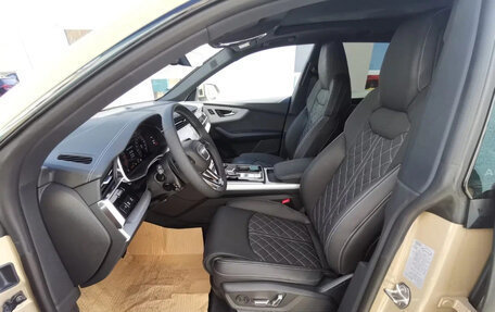 Audi Q8 I, 2026 год, 12 600 000 рублей, 26 фотография