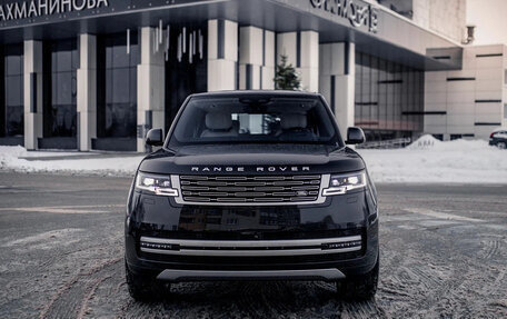 Land Rover Range Rover IV рестайлинг, 2026 год, 18 440 000 рублей, 5 фотография