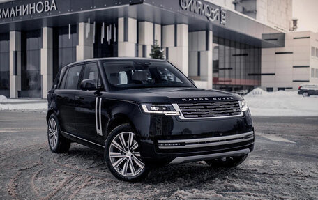 Land Rover Range Rover IV рестайлинг, 2026 год, 18 440 000 рублей, 2 фотография