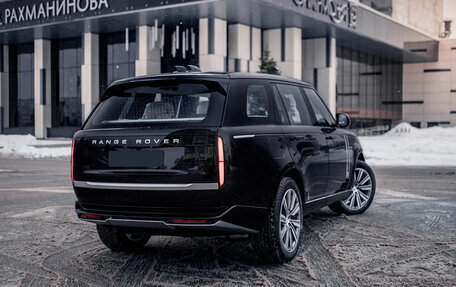 Land Rover Range Rover IV рестайлинг, 2026 год, 18 440 000 рублей, 4 фотография
