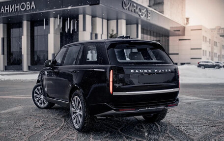 Land Rover Range Rover IV рестайлинг, 2026 год, 18 440 000 рублей, 3 фотография