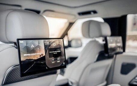 Land Rover Range Rover IV рестайлинг, 2026 год, 18 440 000 рублей, 15 фотография