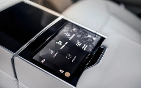 Land Rover Range Rover IV рестайлинг, 2026 год, 18 440 000 рублей, 12 фотография