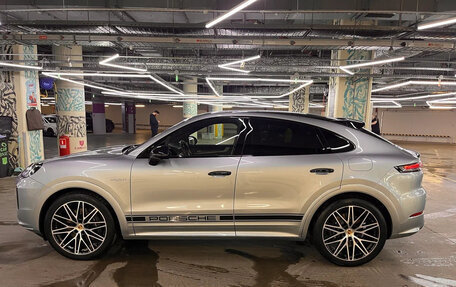 Porsche Cayenne III, 2026 год, 13 394 000 рублей, 4 фотография