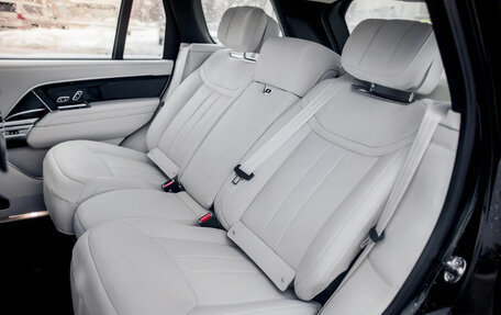 Land Rover Range Rover IV рестайлинг, 2026 год, 18 440 000 рублей, 11 фотография