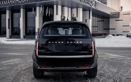 Land Rover Range Rover IV рестайлинг, 2026 год, 18 440 000 рублей, 7 фотография