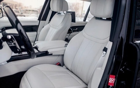 Land Rover Range Rover IV рестайлинг, 2026 год, 18 440 000 рублей, 10 фотография