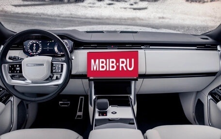 Land Rover Range Rover IV рестайлинг, 2026 год, 18 440 000 рублей, 9 фотография