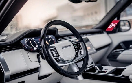 Land Rover Range Rover IV рестайлинг, 2026 год, 18 440 000 рублей, 8 фотография