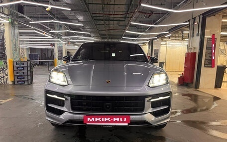 Porsche Cayenne III, 2026 год, 13 394 000 рублей, 3 фотография