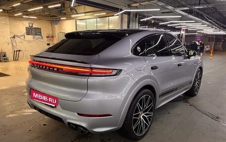 Porsche Cayenne III, 2026 год, 13 394 000 рублей, 2 фотография