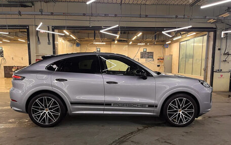 Porsche Cayenne III, 2026 год, 13 394 000 рублей, 8 фотография