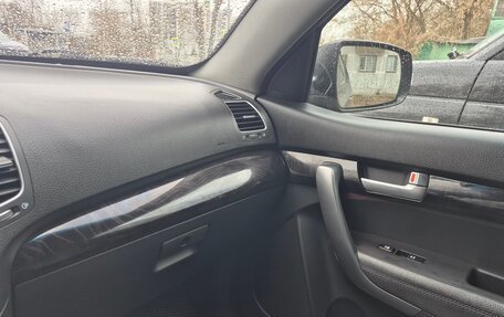 KIA Sorento II рестайлинг, 2014 год, 1 750 000 рублей, 7 фотография