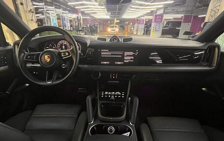 Porsche Cayenne III, 2026 год, 13 394 000 рублей, 9 фотография