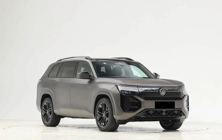 Volkswagen Teramont, 2026 год, 5 389 900 рублей, 2 фотография