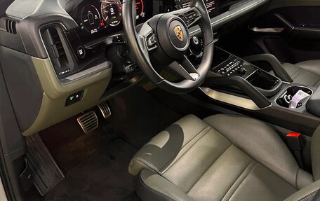 Porsche Cayenne III, 2026 год, 13 394 000 рублей, 12 фотография