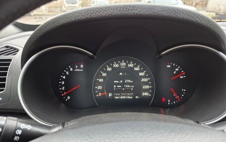 KIA Sorento II рестайлинг, 2014 год, 1 750 000 рублей, 5 фотография