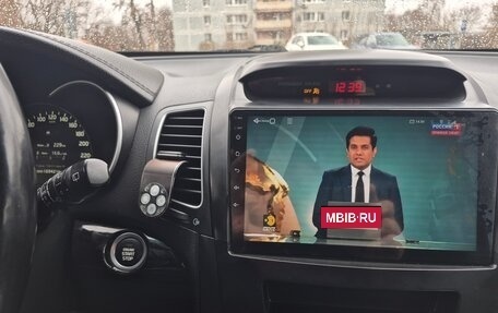 KIA Sorento II рестайлинг, 2014 год, 1 750 000 рублей, 6 фотография