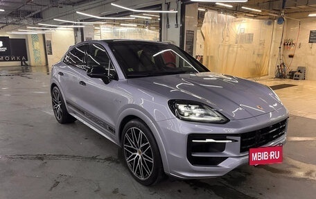 Porsche Cayenne III, 2026 год, 13 394 000 рублей, 7 фотография