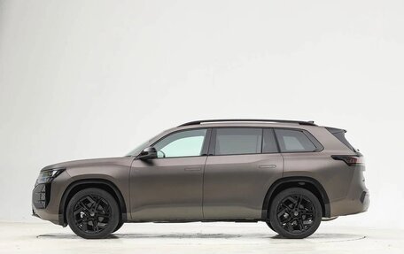 Volkswagen Teramont, 2026 год, 5 389 900 рублей, 3 фотография