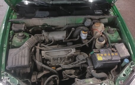 ЗАЗ Chance, 2010 год, 119 000 рублей, 4 фотография