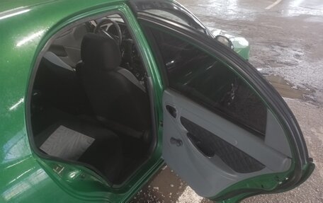 ЗАЗ Chance, 2010 год, 119 000 рублей, 8 фотография