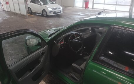 ЗАЗ Chance, 2010 год, 119 000 рублей, 11 фотография