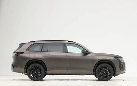 Volkswagen Teramont, 2026 год, 5 389 900 рублей, 4 фотография