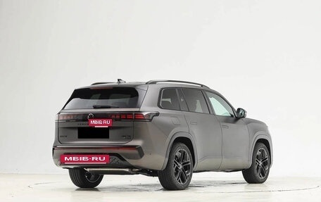 Volkswagen Teramont, 2026 год, 5 389 900 рублей, 5 фотография