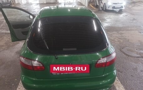 ЗАЗ Chance, 2010 год, 119 000 рублей, 2 фотография