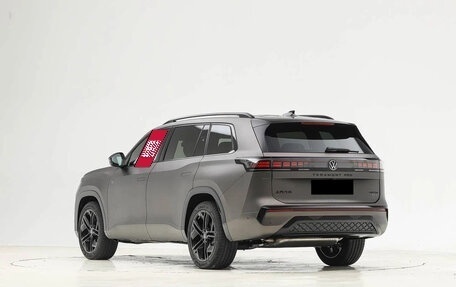 Volkswagen Teramont, 2026 год, 5 389 900 рублей, 6 фотография