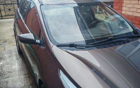 KIA cee'd III, 2014 год, 980 000 рублей, 2 фотография