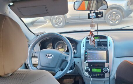 KIA Cerato I, 2006 год, 320 000 рублей, 5 фотография