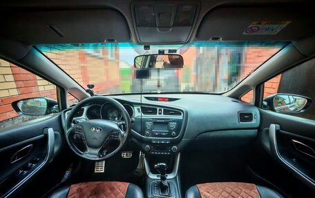 KIA cee'd III, 2014 год, 980 000 рублей, 6 фотография